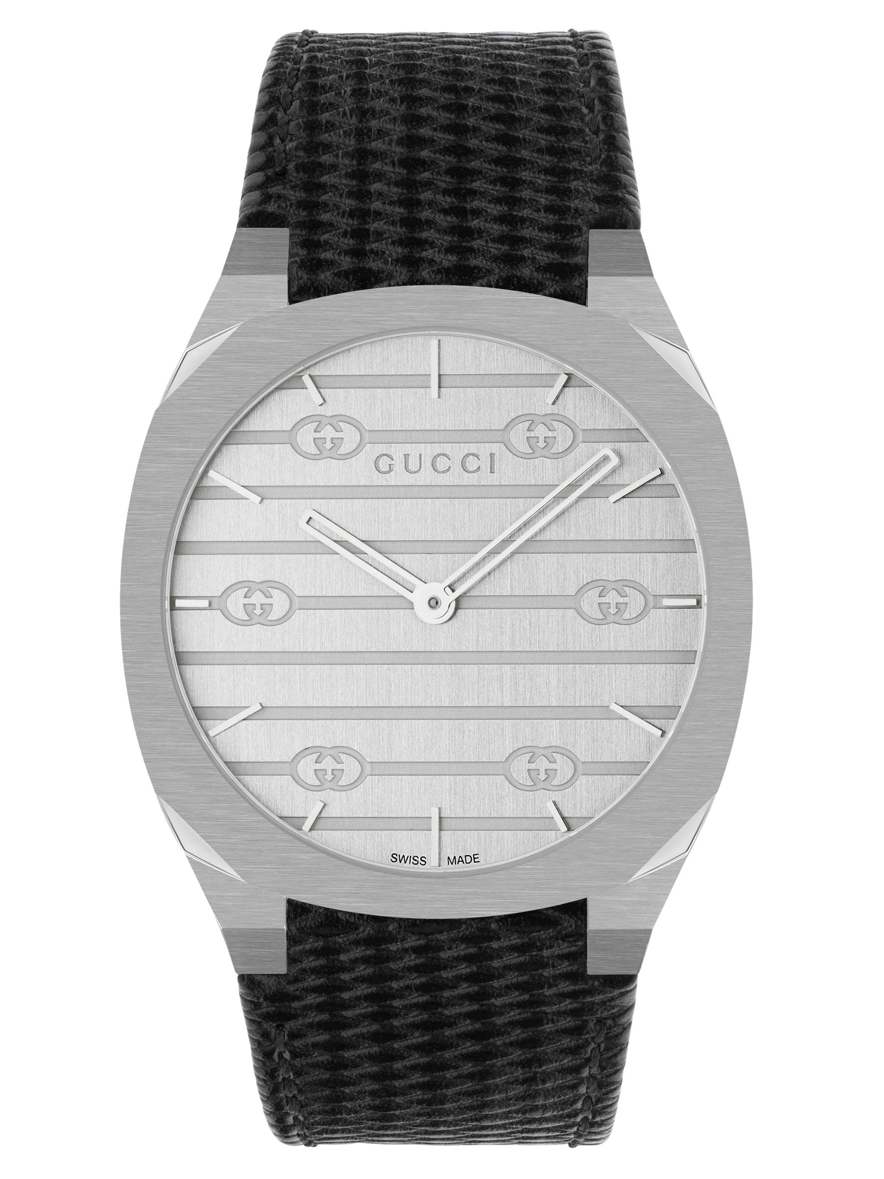 Fraser hart gucci watches sale