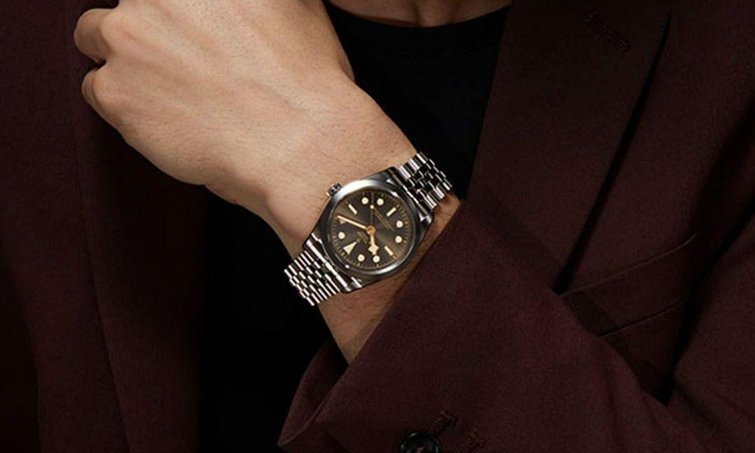Tudor online on sale
