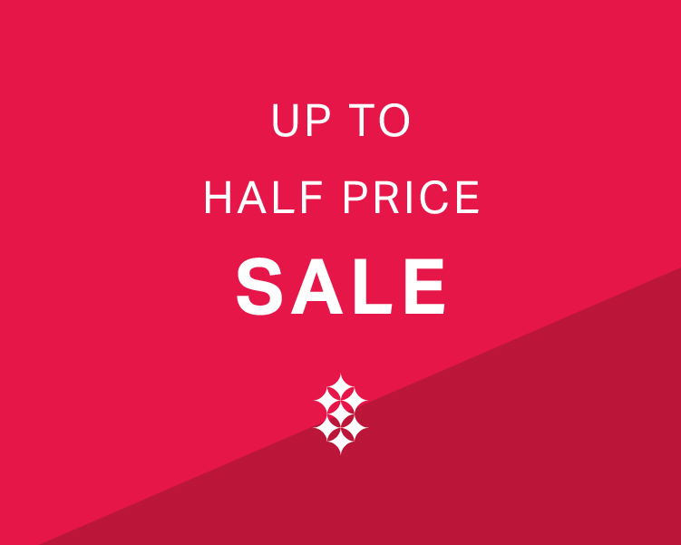 Half price watch on sale sale