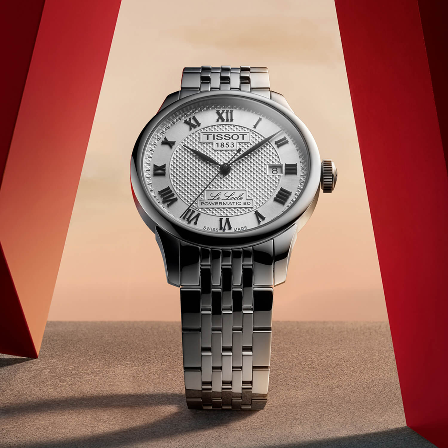Fraser discount hart tissot